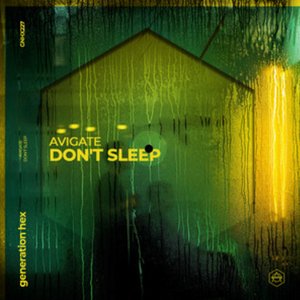 Don't Sleep