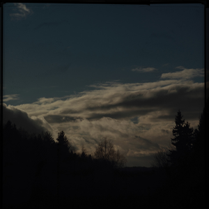 Tchernovik by Povarovo