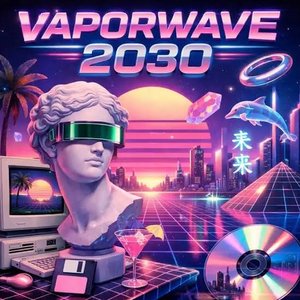 VAPORWAVE 2030