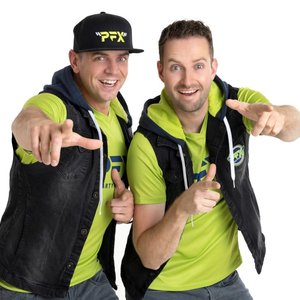 Avatar for PartyFriex