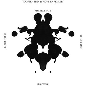 Seek & Move Remixes