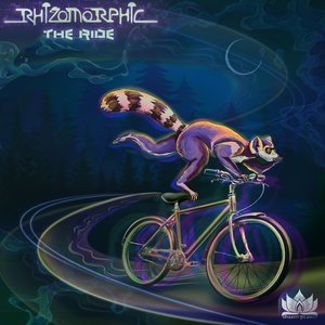 The Ride
