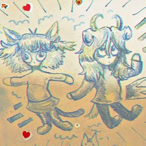 Cat and Mouse - Single