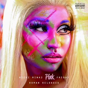 Pink Friday (Roman Reloaded) [Deluxe Edition]