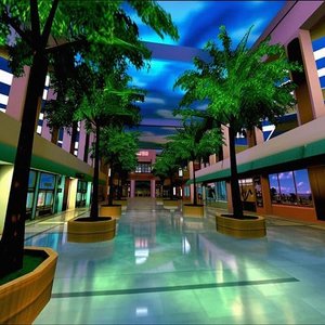 Mall Adventures