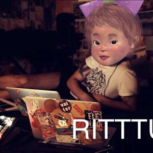 Avatar for ritttual