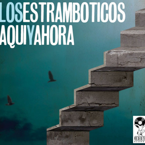 Los Estrambóticos