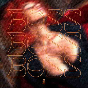 Artwork for Boss