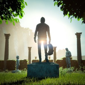 Avalon - Single