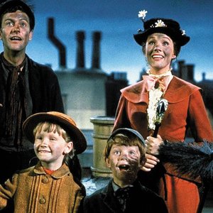 Avatar for The Cast of Mary Poppins
