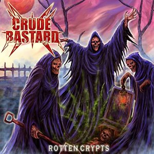 Rotten Crypts