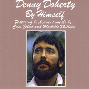 By Himself album cover