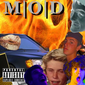 Avatar for M|O|D