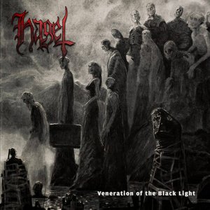 Veneration Of The Black Light