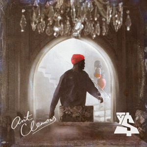 Excited album cover