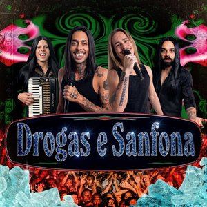 Drogas e Sanfona