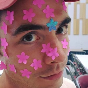 Avatar for Michael Hudak