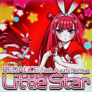 Avatar for REDALICE feat. Ayumi Nomiya