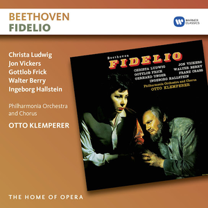 BEETHOVEN: Fidelio by Ludwig van Beethoven