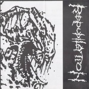 Repudilation / Disfigured