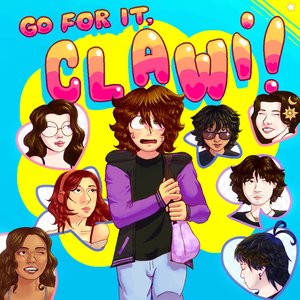 GO FOR IT, CLAWI