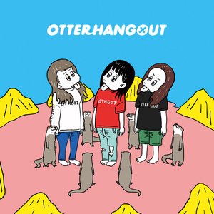 Avatar for otter hangout