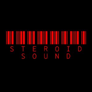 Avatar for STEROID SOUND