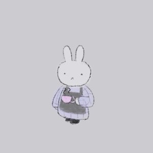 miffy cafe