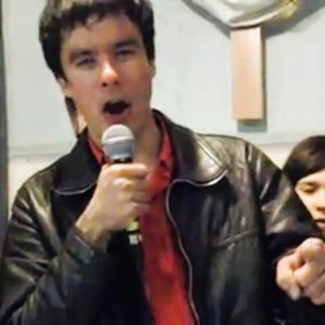 Leonardo Daniel Gómez のアバター