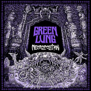 Necropolitan