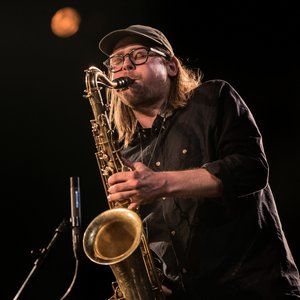 Avatar for Otis Sandsjö