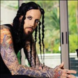 Avatar de Brian 'Head' Welch