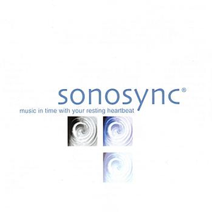 Sonosync: Music In Time With Your Resting Heartbeat album cover