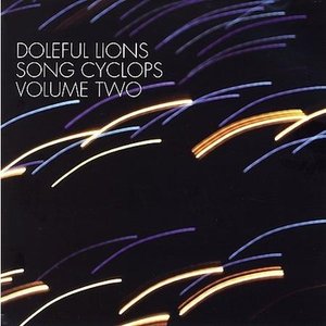 Song Cyclops Volume Two