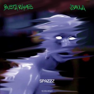 SPAZZZ - Single