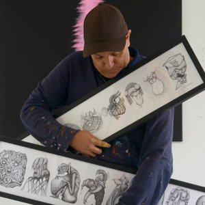 Avatar for Brad Mossman
