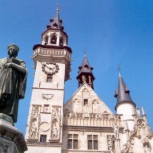 Avatar for Aalst