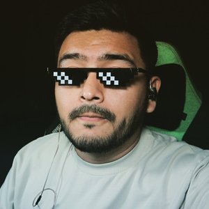 Avatar for PatOni