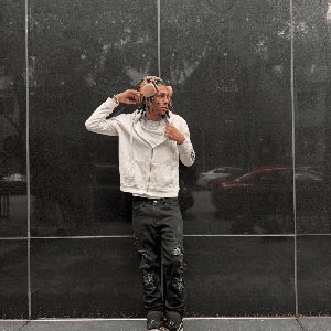Avatar for 18soldiers