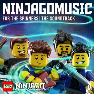 Ninjago Music - LEGO Ninjago: Ninja Go! Lyrics - Zortam Music