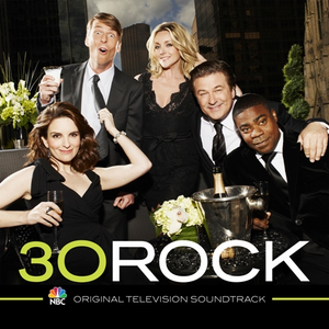 30 Rock by Jeff Richmond