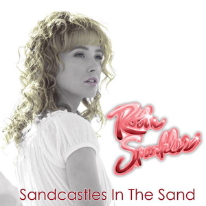 Sandcastles In the Sand by Robin Sparkles
