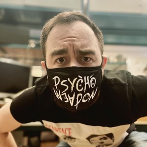 Avatar for Psychoweapon