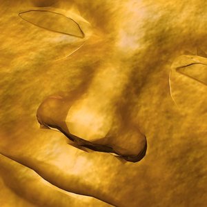 Avatar for GoldFace