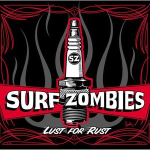 Lust For Rust