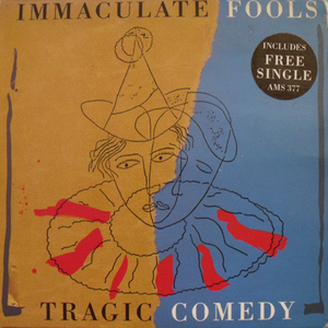 Artwork for Tragic Comedy (Remastered)