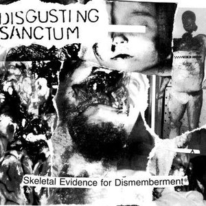 Avatar for Disgusting Sanctum