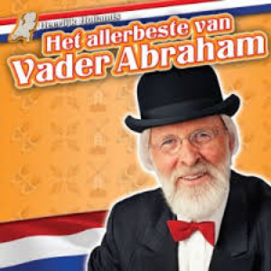 Vader Abraham - Uche Uche Uche Lyrics - Zortam Music