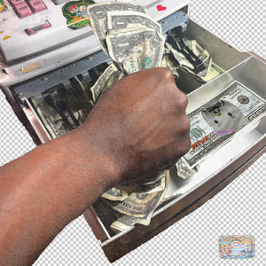 Their Money Is Your Money by 1 800 PAIN