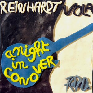 A Night In Conover by Babik Reinhardt, Francois Vola